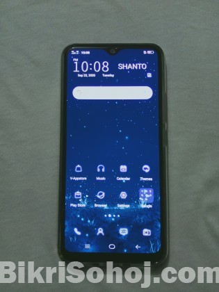 Vivo y12